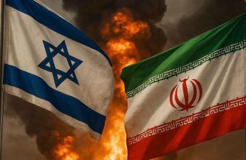 “İran bu ölkənin dəstəyi ilə müharibədə təşəbbüsü qismən ələ alıb”