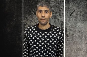 Keçmiş məhkum narkotiklə tutuldu