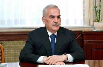 Vasif Talıbovla bağlı qərar verilə bilər