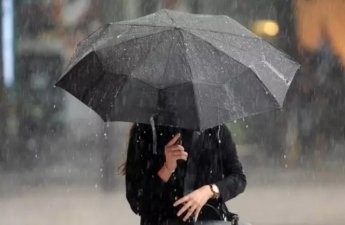 Azərbaycana soyuq hava kütlələri daxil olub