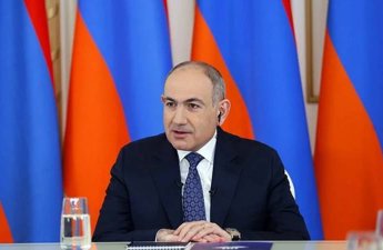 Никол Пашинян: Армения в конце мая покажет купленную в последние годы военную технику