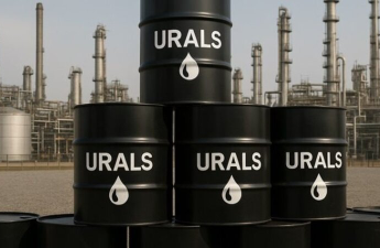 Rusiyanın “Urals” nefti 4 dollar bahalaşdı