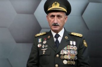 “Cəhənnəmə getmək istəyən özünə yoldaş axtarır” - Polkovnik tankerin vurulmasından danışdı