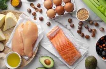 Beyni cavan saxlayan pəhriz açıqlanıb