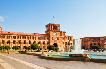 В Ереване состоится первый саммит Армения-ЕС