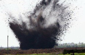 Ağdamda minaya düşən şəxsdən xəbər var - Yenilənib