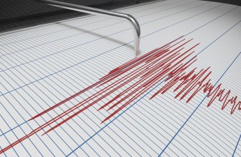 На северо-востоке Японии произошло мощное землетрясение