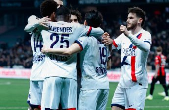 Liqa 1-də gözlənilməz qərar: “Lens” – PSJ matçı təxirə salındı