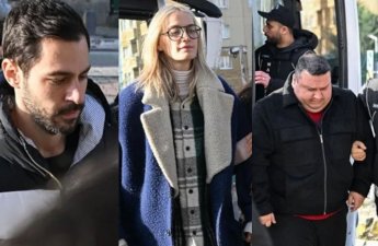 Bu məşhurların ölkədən çıxışına qadağa qoyuldu