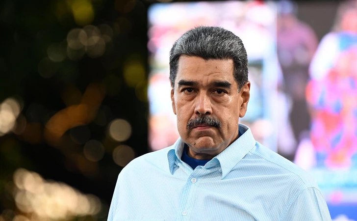 В Нью-Йорке началось второе судебное заседание по делу Мадуро