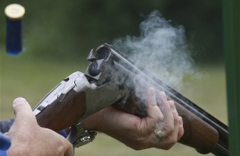 В Баку 70-летнего мужчину застрелили из охотничьего ружья, подозреваемый задержан