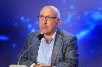 MÜSİAD-ın keçmiş prezidenti həbs edildi