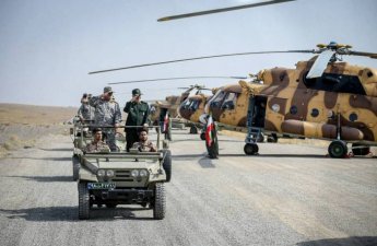 СМИ: Более 1 млн человек мобилизованы в Иране на случай наземной операции США