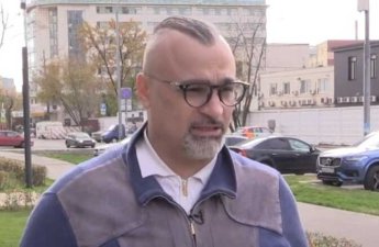 В Москве задержали Z-пропагандиста Музаффарова