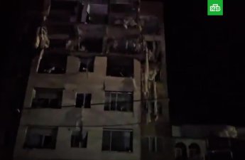 Güney Azərbaycandakı soydaşlarımız ABŞ-İsrail cütlüyünün növbəti hava zərbələrinə məruz qaldı...-VİDEO