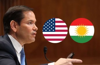 ABŞ Dövlət katibi kürd lideri ilə danışdı...-Minnətdarlığını bildirdi...-RƏSMİ