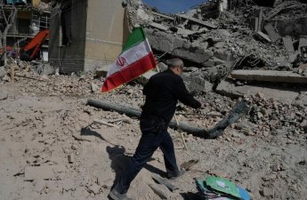 Fars: Иранский Кум атакован, погибли шесть человек