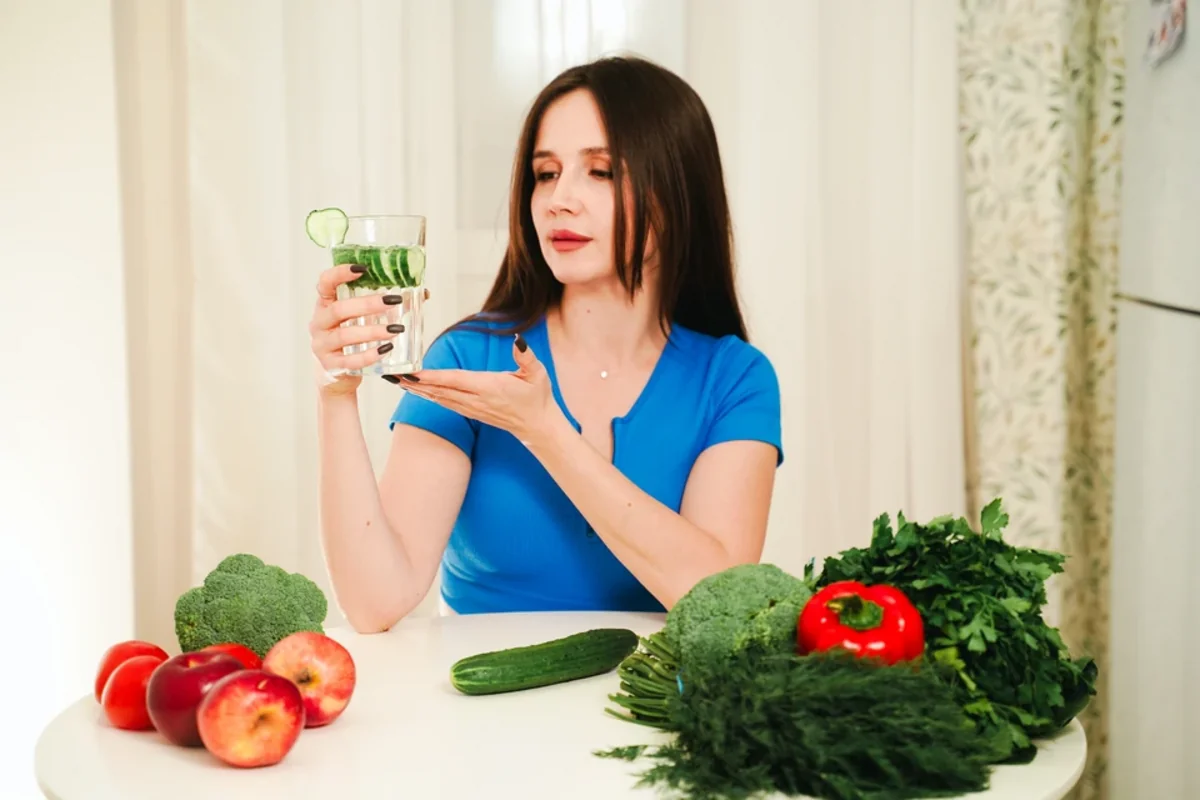 Здоровая еда вызывает депрессию: врач раскрыла скрытую опасность