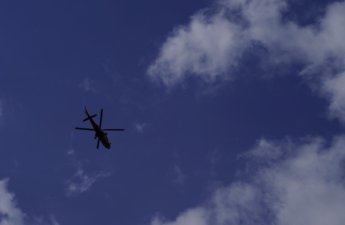 На Гавайях вертолет потерпел крушение, есть погибшие и пострадавшие