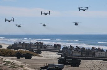 Amerika İranın Xarq adasına hücum edəcək, yoxsa?..- ARAŞDIRMA