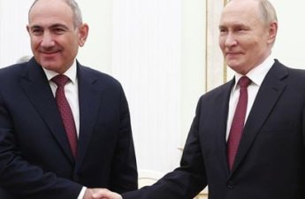 Paşinyan Rusiyaya lazımlı  siyasətçidir...”-ANALİTİK