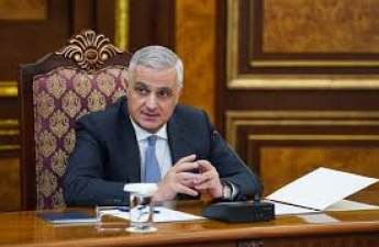 Григорян: Ереван считает транзит через Азербайджан ключом к росту торговли