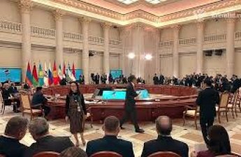 По итогам заседания ЕАЭС подписаны 12 документов