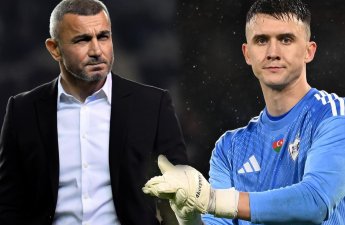 Koxalski ABŞ klubuna keçir? - Özü açıqladı