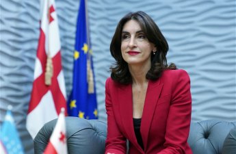 Бочорошвили: Грузия готова возобновить стратегическое партнерство с США