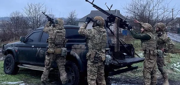 Ukraynaya gecə hücumu: kütləvi dron zərbələri və müxtəlif bölgələrdə dağıntılar - Ukrayna KİV-ləri