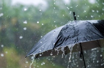 Интенсивные дожди в Азербайджане завтра продолжатся