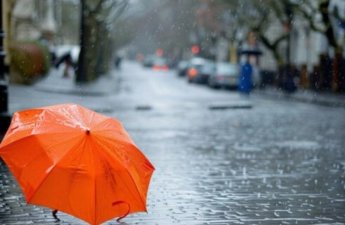 Yağıntılı hava şəraiti nə vaxtadək davam edəcək?