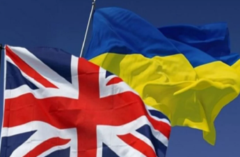 Böyük Britaniya Ukraynaya 115 milyon avro ayırır