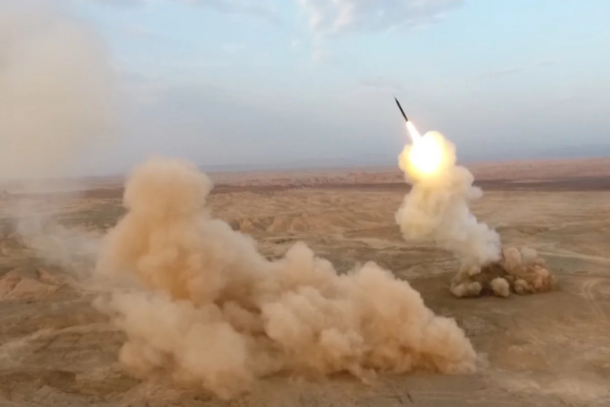 İran Dəməşqdəki hotelləri və prezident sarayını vurmaqla hədələdi