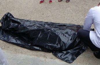 Ağsuda qadını öldürüb əkin sahəsinə atdılar