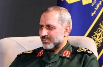 КСИР пригрозил ударами по связанным с США и Израилем промышленным объектам