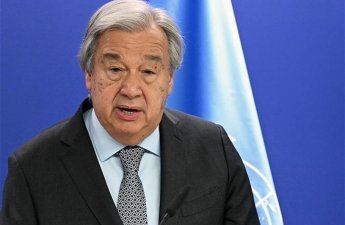 Гутерриш создал группу ООН по безопасности судоходства в Ормузском проливе