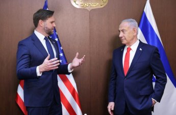 Конфликт между Вэнсом и Нетаньяху: «легкой прогулки» не получилось-ОБНОВЛЕНО