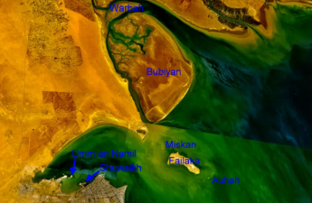 SEPAH: ABŞ və İsrailin Fars körfəzindəki bazaları atəşə tutulub, ölənlər var