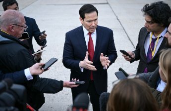 Rubio: ABŞ Ukrayna üçün nəzərdə tutulan silahları Yaxın Şərqə yönəldə bilər