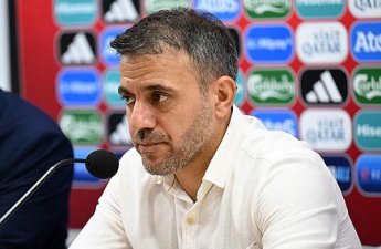 Növbəti matça daha ciddi hazırlaşacağıq - Abbasov