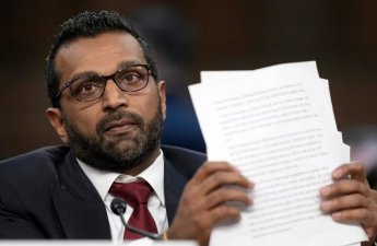 Hakerlər FTB direktorunun şəxsi e-poçtunu qırdı - FOTO