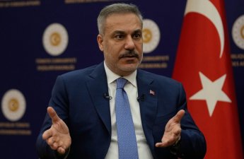 Hakan Fidan: İran-ABŞ danışıqları Pakistan vasitəsilə aparılır