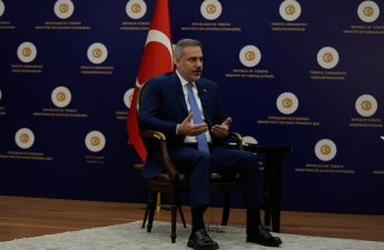 Hakan Fidan: Türkiyə, Pakistan, Misir və Səudiyyə XİN başçıları Yaxın Şərqdəki vəziyyətə görə bir araya gələcək