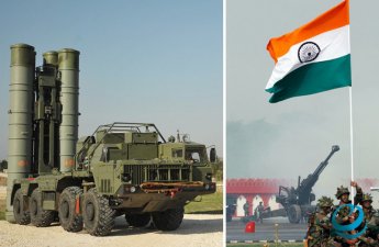 Индия вооружается российской «Тунгуской» и С-400-ОБНОВЛЕНО 