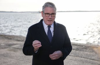 Starmer: Böyük Britaniya İrana qarşı müharibəyə qoşulmayacaq