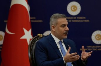 Hakan Fidan: Çin və Rusiya Türkiyəyə vasitəçilik təklif edir