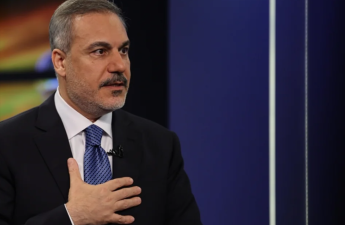 Hakan Fidan: ABŞ İrana qoşun yeridə bilər - VİDEO