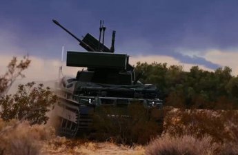 Fabrikdən cəbhə xəttinə: ABŞ sürətli silahlanmanın yeni mərhələsini elan etdi!