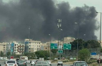 ABŞ İran raketlərinin üçdə birini məhv etdi